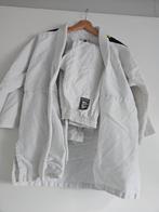 Judopakje matsuru zeer goede staat., Maat XS of kleiner, Ophalen of Verzenden, Zo goed als nieuw, Judo