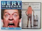 8x Bert Visscher, Alle leeftijden, Ophalen of Verzenden, Zo goed als nieuw, Stand-up of Theatershow