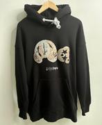 Palm angels hoodie alle maten, Nieuw, Ophalen of Verzenden, Zwart