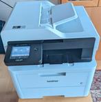 Brother LED Printer DCP-L3560CDW, Computers en Software, Printers, Ophalen, Kopieren, BROTHER, All-in-one