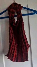 Rood topje, Ophalen of Verzenden, Zo goed als nieuw, Rood, Maat 36 (S)