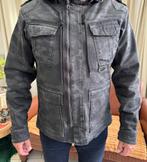 Splinternieuwe Macna combat motor jas  , , maat 2XL, Motoren, Kleding | Motorkleding, Jas | textiel, Dames, Ophalen of Verzenden