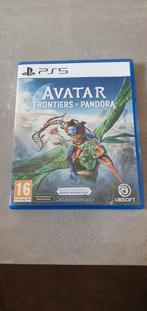 Avatar: Frontiers of Pandora, Spelcomputers en Games, Games | Sony PlayStation 5, Ophalen of Verzenden, Zo goed als nieuw