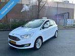 Ford C-Max 1.5 TDCi Titanium NETTE AUTO RIJD EN SCHAKELT TOP, Auto's, Origineel Nederlands, Te koop, 5 stoelen, Airconditioning