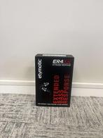 Etymotic ER4XR Extended Response Oortjes - Zwart, Niet ingevuld, Niet ingevuld, Niet ingevuld