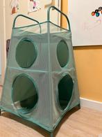 Ikea-Tigerfink, Kinderen en Baby's, Kinderkamer | Commodes en Kasten, Ophalen, 105 cm of meer, Zo goed als nieuw, 75 tot 100 cm