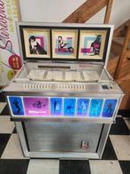 ONgelofelijk mooie werkende Seeburg S100 jukebox, Ophalen, USA, S100@seeburg.com, Zo goed als nieuw