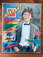 Hitkrant (9 September 1982 - Week 36) | ‘Rob de Nijs’ Cover, Ophalen of Verzenden, Gelezen, Muziek, Film of Tv