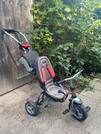 Puky driewieler Deluxe 3 in 1, Fietsen en Brommers, Fietsen | Driewielers, Ophalen, Gebruikt