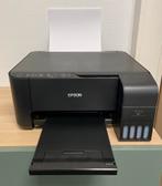 Epson EcoTank ET-2714, All-in-one, Ophalen, Zo goed als nieuw, Scannen, Draadloos