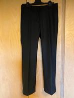 Zwarte tailored-fit broek van ARKET, Ophalen of Verzenden, Zo goed als nieuw, Maat 38/40 (M), Zwart