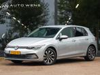 Volkswagen Golf 1.0 eTSI Life Business 110PK DSG Automaat Ha, Gebruikt, Traction-control, 1202 kg, Bedrijf