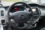 Opel Vivaro 2.0 CDTI L1H1 | Airco | Navi | Cruise | Trekhaak, Auto's, Bestelauto's, Origineel Nederlands, Te koop, Opel, Gebruikt
