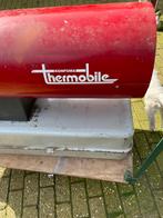 Te koop Thermobile T80, Doe-het-zelf en Verbouw, Kachel, 800 watt of meer, Gebruikt, Ophalen