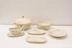 6 delig servies 20308, Ophalen of Verzenden