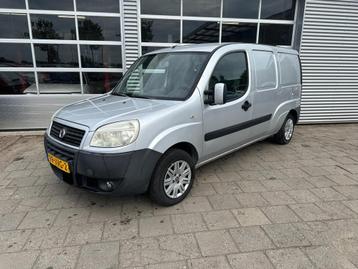Fiat Doblò 1.9 MultiJet SX Maxi - Marge Auto beschikbaar voor biedingen