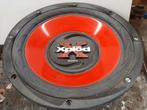 1 grote Xl bass speaker boemcar 800 watt subwoofer Xplod, Ophalen of Verzenden, Zo goed als nieuw