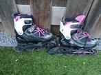 Fila skeelers, Ophalen, Kinderen, Inline skates 4 wielen, Verstelbaar