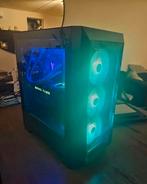 MOET WEG. 1440p Game Pc. i7 13700f, RTX3070, 16gb ram, SSD, Computers en Software, Virtual Reality, Ophalen of Verzenden, Zo goed als nieuw