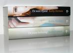 Kathy Hermans - Sophie Trace trilogie (christelijk spannend), Ophalen of Verzenden, Zo goed als nieuw, Nederland