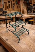 Stucadoorstrap / werktrap – stevig en praktisch, Ophalen, Zo goed als nieuw, Minder dan 2 meter