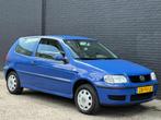 Volkswagen Polo 1.4 Trendline NWE APK, Voorwielaandrijving, Gebruikt, 4 cilinders, Origineel Nederlands