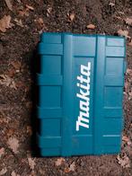 Makita Koffer voor Grote Flex Accu - Nieuw, Ophalen of Verzenden, Nieuw