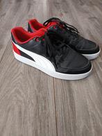 Puma Ferrari Sneakers - Zo goed als nieuw!, Kleding | Heren, Schoenen, Puma, Zwart, Ophalen of Verzenden, Sneakers of Gympen