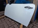 MINI R56 DEUR PEPPER WHITE, Ophalen, Gebruikt, Deur, Links