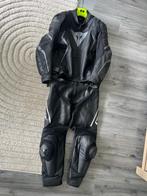 2-delig motorpak Dainese, Dainese, Ophalen of Verzenden, Tweedehands, Heren