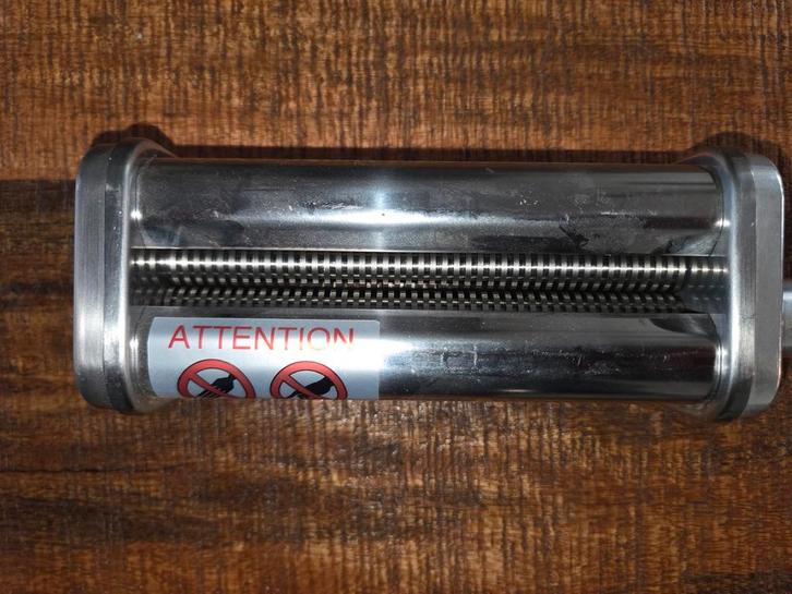 BOURGINI Spaghetti Maker - Keukenmachine Accessoire, Huis en Inrichting, Keuken | Keukenbenodigdheden, Nieuw, Ophalen
