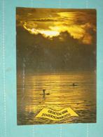 6) Kleuren ansichtkaart Schiermonnikoog, Verzenden, 1980 tot heden, Gelopen, Friesland