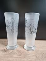 Disney glas/vaas, Ophalen of Verzenden, Winnie de Poeh of vrienden, Zo goed als nieuw, Servies