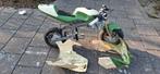 Pocketbike onderdelen, Fietsen en Brommers, Minibikes, Midibikes en Pitbikes, Ophalen of Verzenden, Gebruikt, Overige typen