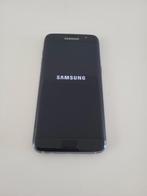 Samsung Galaxy S7 edge, Telecommunicatie, Mobiele telefoons | Samsung, Ophalen of Verzenden, Zo goed als nieuw, Zwart, 32 GB