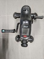 Crivit Stoelfiets - Compact en Handig!, Ophalen, Kunststof, Gebruikt, Armen