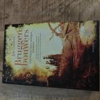 Jan Guillou - Bruggenbouwers, Boeken, Ophalen of Verzenden, Zo goed als nieuw, Jan Guillou