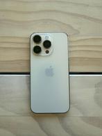 iPhone 14 Pro + hoes, Ophalen, 512 GB, IPhone 14 Pro, Zo goed als nieuw
