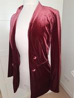Jasje Only mt 36 38, Kleding | Dames, Jasjes, Kostuums en Pakken, Only, Ophalen of Verzenden, Zo goed als nieuw, Jasje