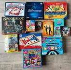 Leuke spellen te koop! Zo goed als nieuw!, Een of twee spelers, Ophalen, Zo goed als nieuw