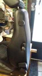 RECARO  LS  STOEL  Ergonomisch Zitten, Auto diversen, Ophalen, Gebruikt