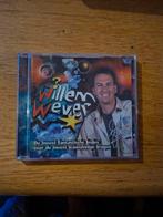 Willem Wever CD - Muziek voor Kinderen, Ophalen of Verzenden, Zo goed als nieuw, Muziek, 6 tot 9 jaar