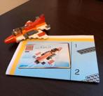 Lego creator 30020, Ophalen of Verzenden, Zo goed als nieuw, Complete set, Lego