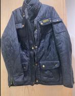 Barbour James S Damesjas - Stijlvol & Comfortabel!, Verzenden, Zo goed als nieuw, Maat 46 (S) of kleiner, Zwart