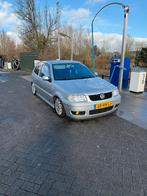 Volkswagen Polo 1.4 16v - LEES TEKST, Voorwielaandrijving, 74 pk, 4 cilinders, 918 kg