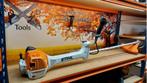 Stihl FS460 C Bosmaaier / Kanten trimmer FS 460 C-EM L, Ophalen, Gebruikt, R D Tools, 50 cm of meer