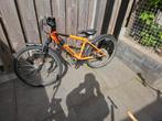 24 inch mountainbike, Fietsen en Brommers, Versnellingen, 24 inch, Gebruikt, Ophalen