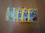 Panini Bundesliga 2018-2019 zakjes 100x, Ophalen of Verzenden, Nieuw, Sport