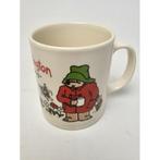 # Paddington mok Spring., Huis en Inrichting, Keuken | Servies, Ophalen of Verzenden, Zo goed als nieuw, Overige stijlen, Kop(pen) en/of Schotel(s)