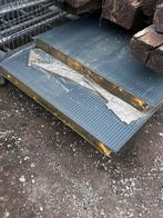 Platen, Doe-het-zelf en Verbouw, Platen en Panelen, Ophalen, Gebruikt, Overige materialen, Minder dan 20 mm